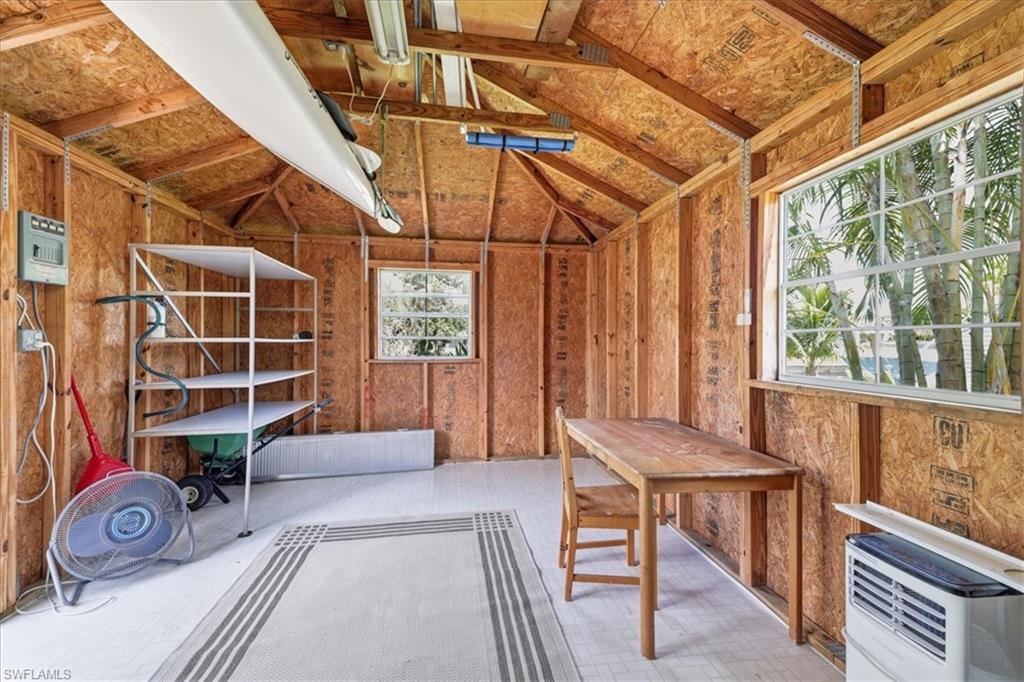 NORTH FORT MYERS - Residential