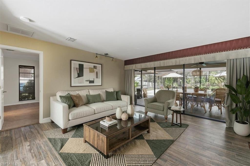 NORTH FORT MYERS - Residential