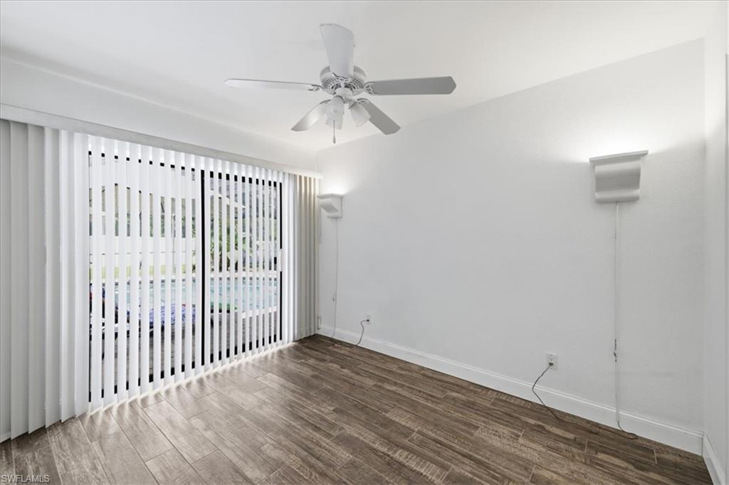 NORTH FORT MYERS - Residential
