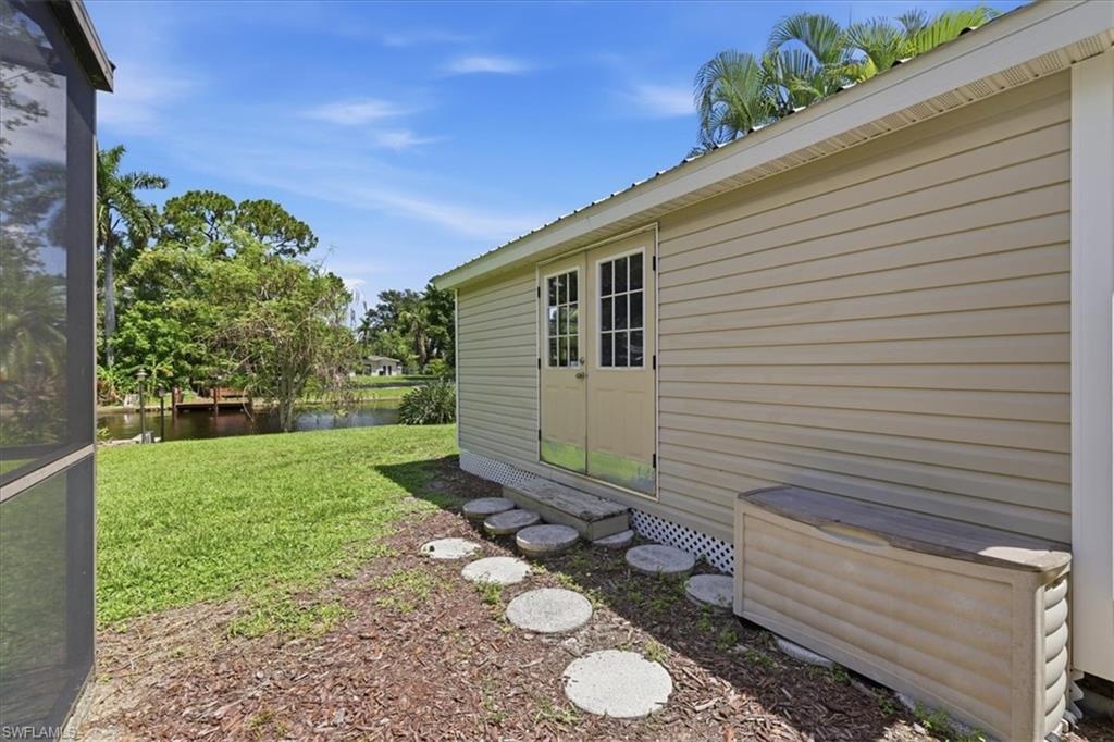 NORTH FORT MYERS - Residential
