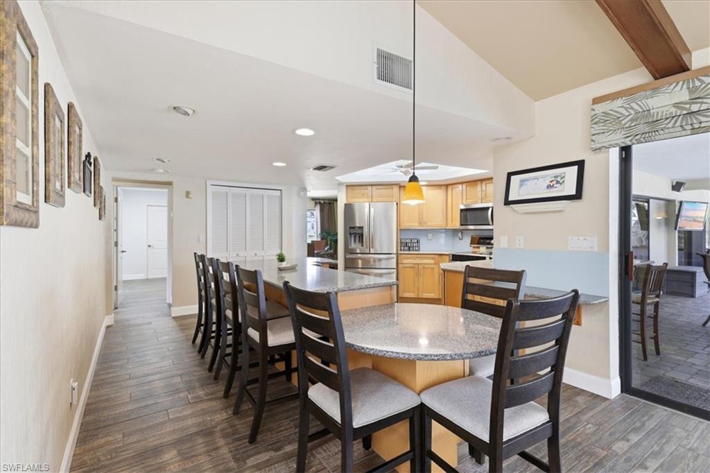 NORTH FORT MYERS - Residential