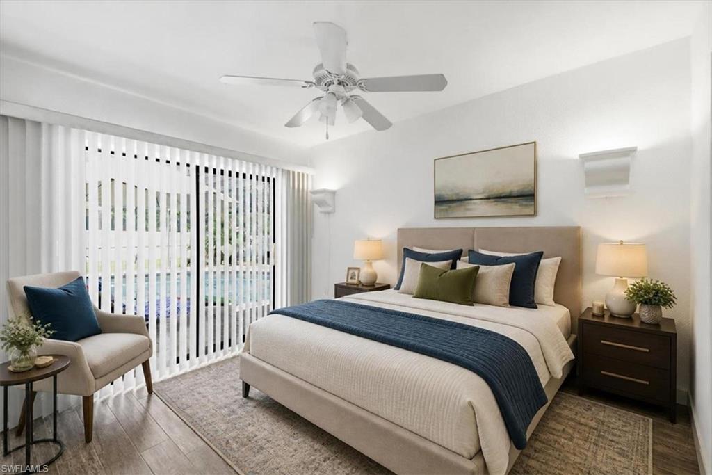 NORTH FORT MYERS - Residential