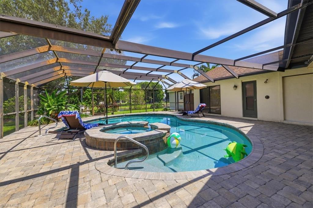NORTH FORT MYERS - Residential