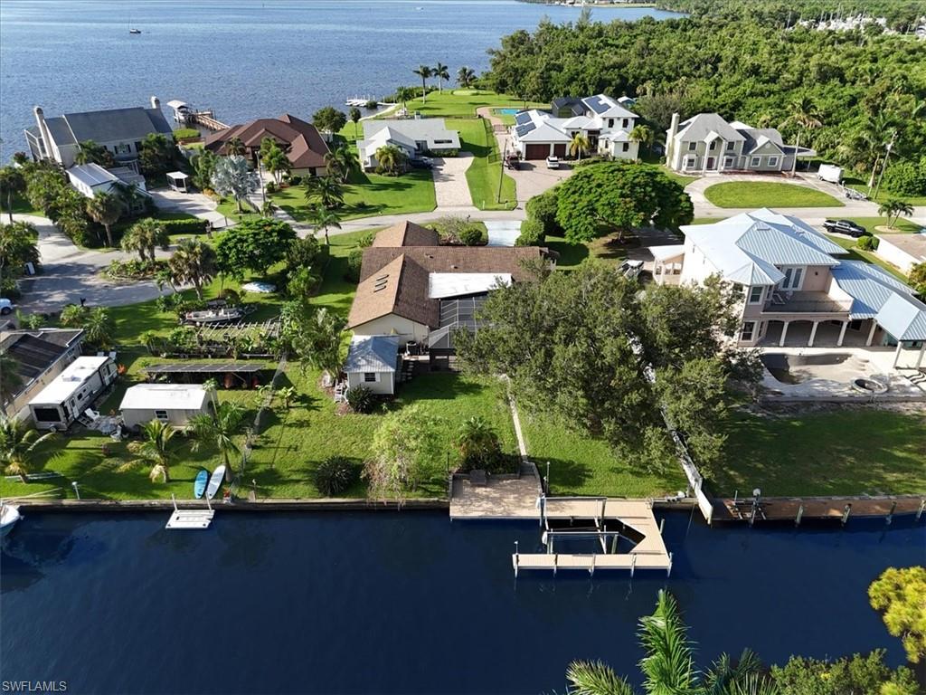 NORTH FORT MYERS - Residential