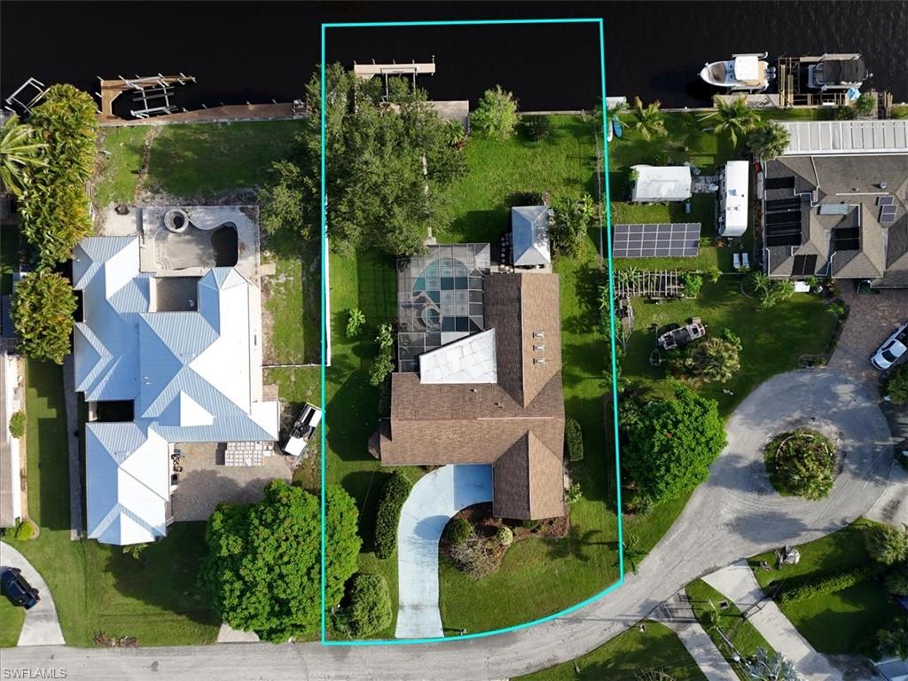 NORTH FORT MYERS - Residential