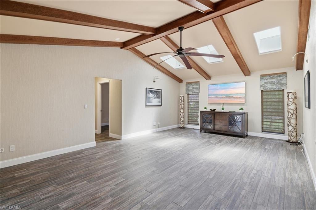 NORTH FORT MYERS - Residential