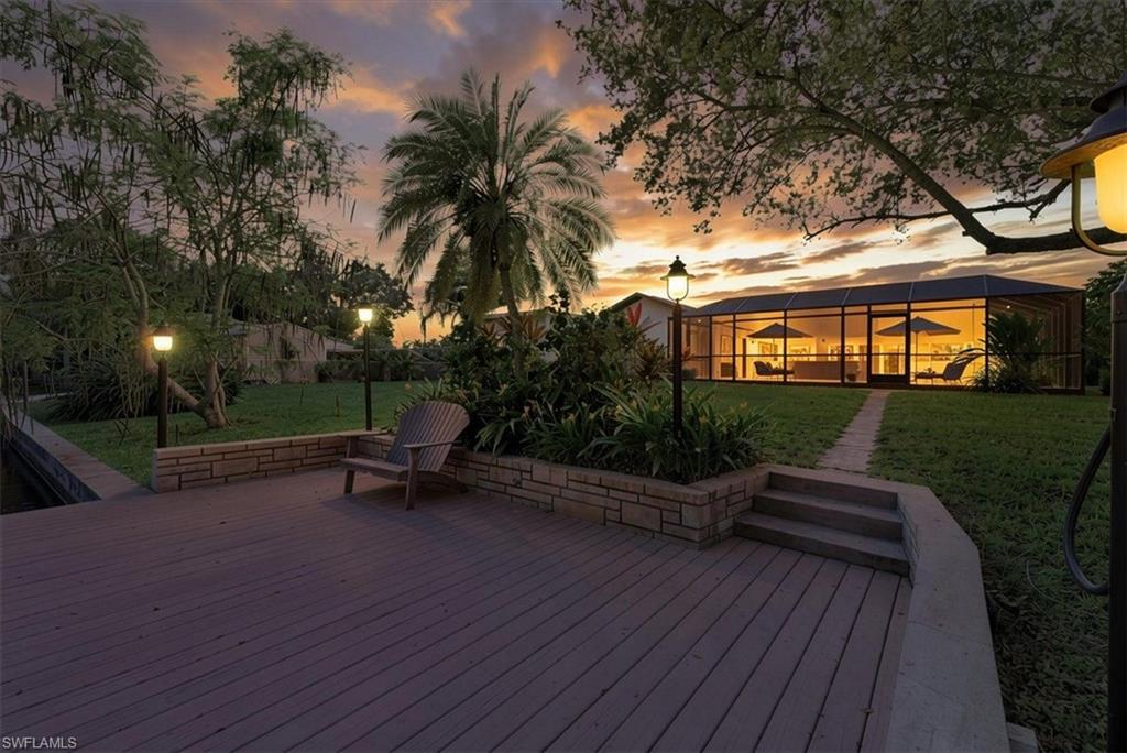 NORTH FORT MYERS - Residential