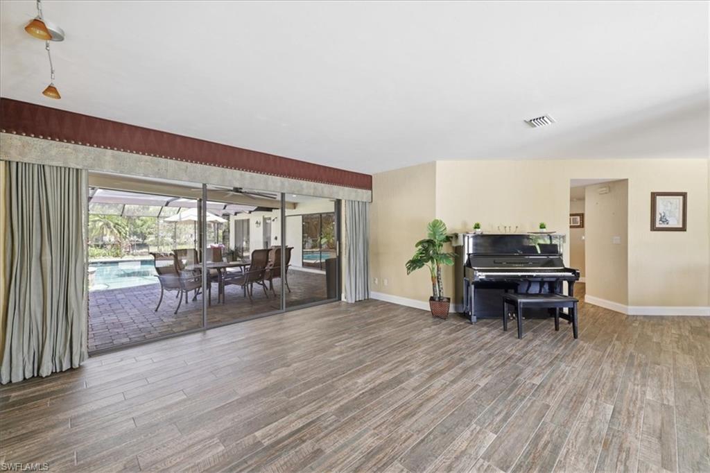 NORTH FORT MYERS - Residential