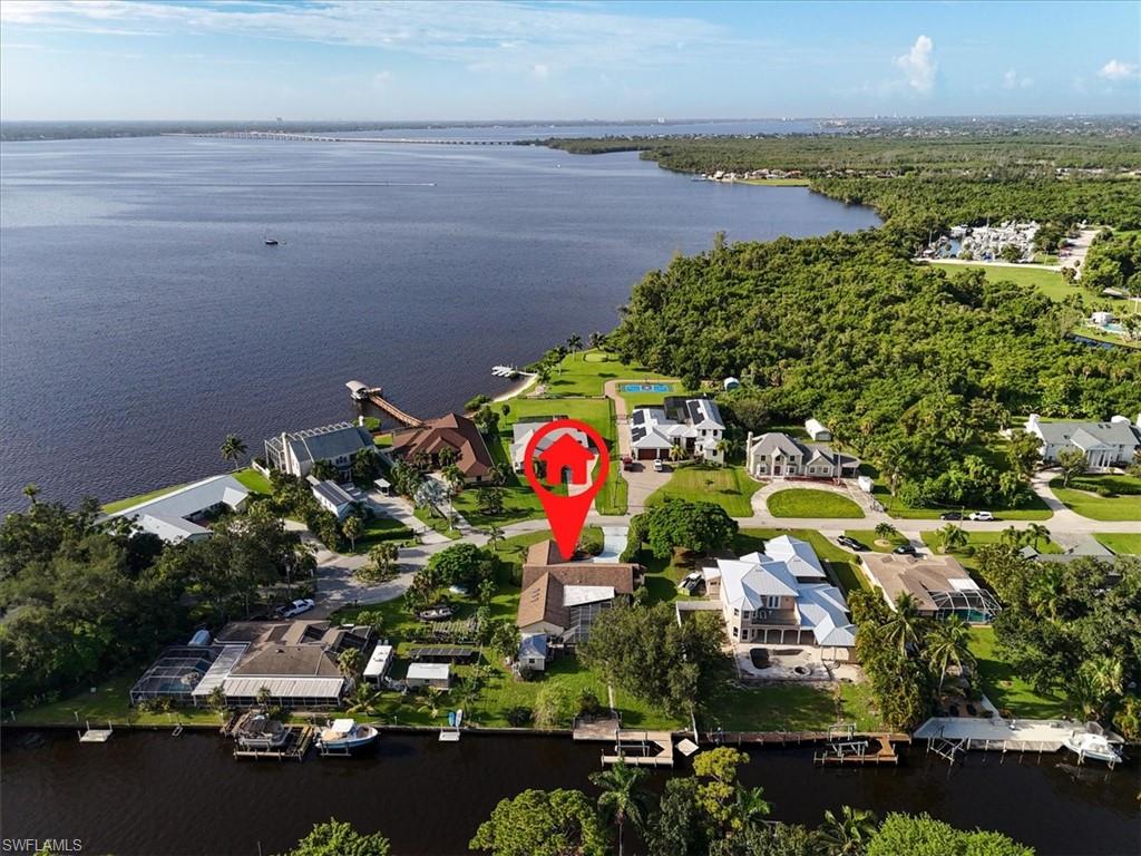 NORTH FORT MYERS - Residential
