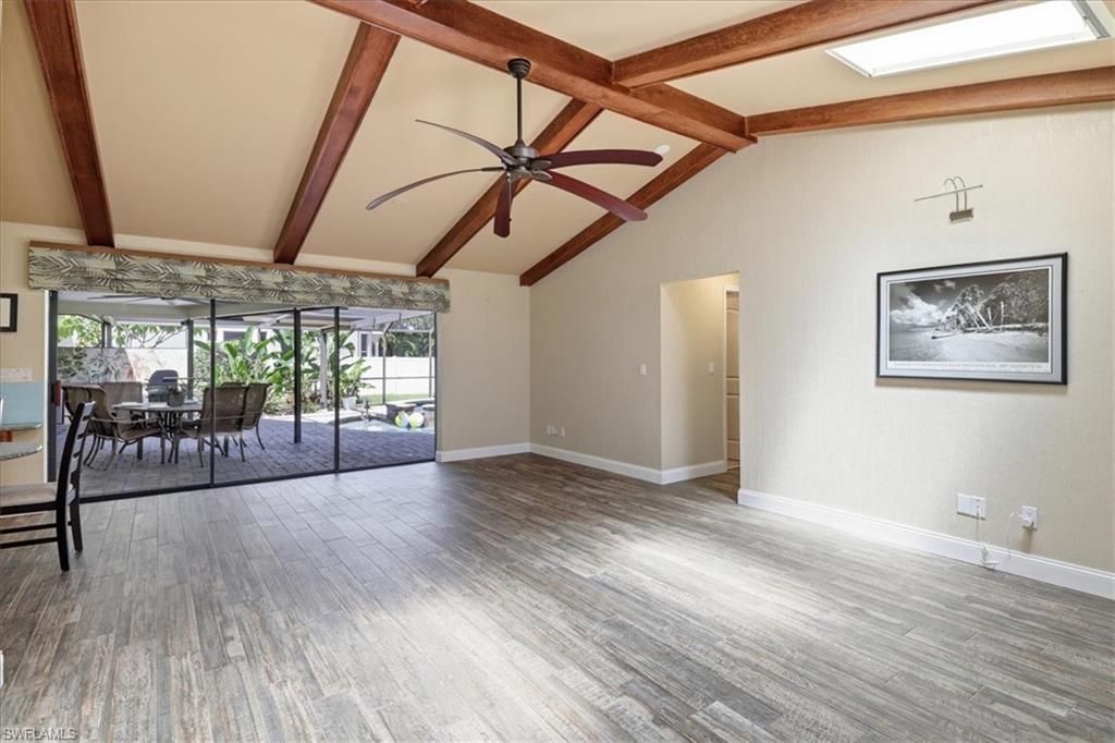 NORTH FORT MYERS - Residential