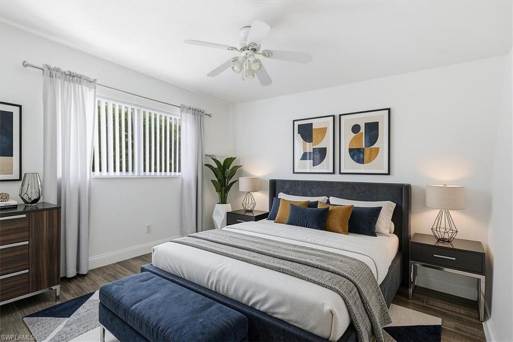 NORTH FORT MYERS - Residential