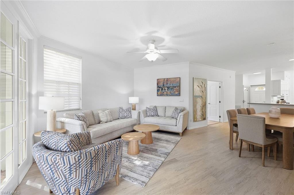 AVALON - Residential Lease