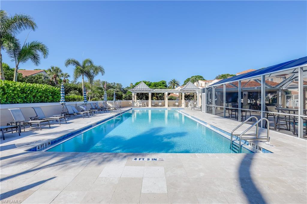 AVALON - Residential Lease