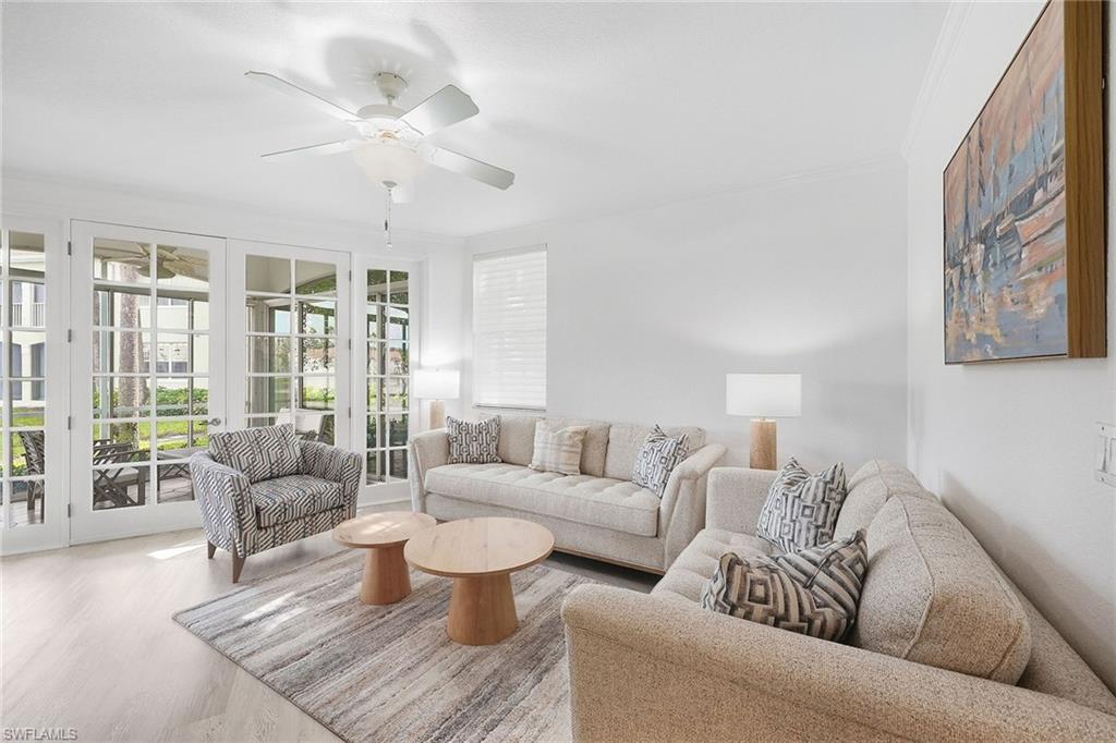 AVALON - Residential Lease