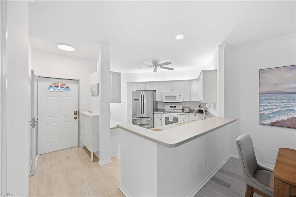 AVALON - Residential Lease