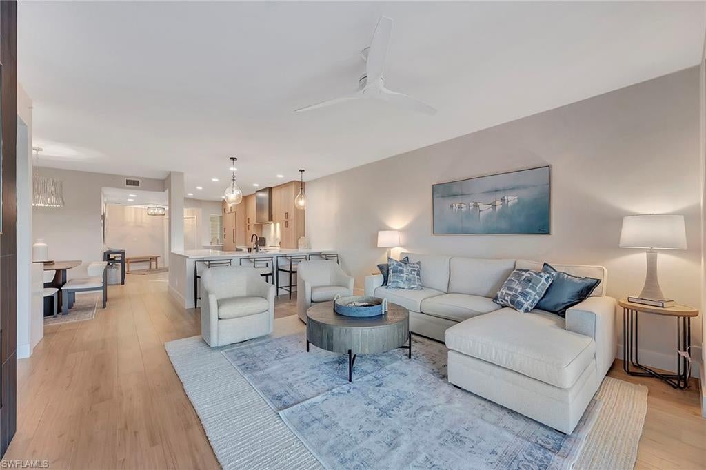 PEBBLE CREEK - Residential Lease