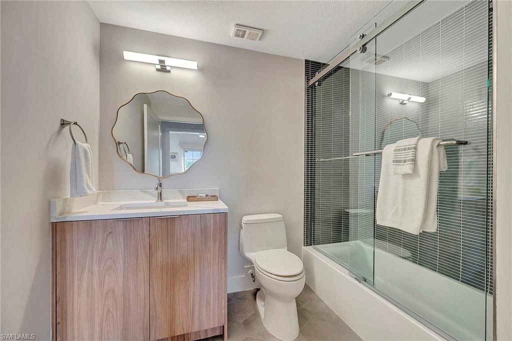 PEBBLE CREEK - Residential Lease
