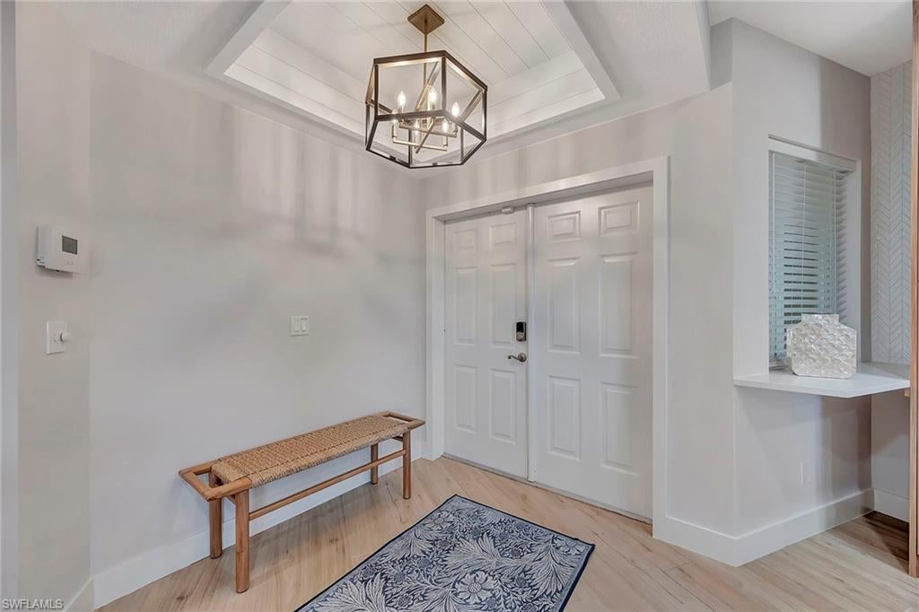 PEBBLE CREEK - Residential Lease