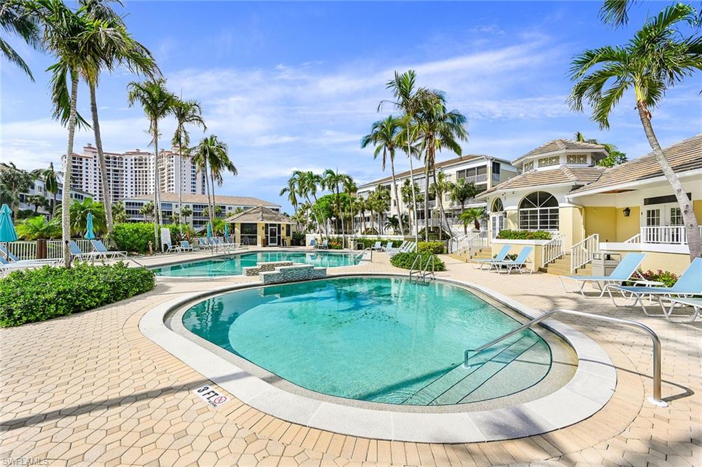 PEBBLE CREEK - Residential Lease