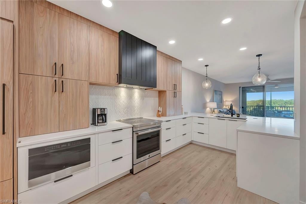PEBBLE CREEK - Residential Lease