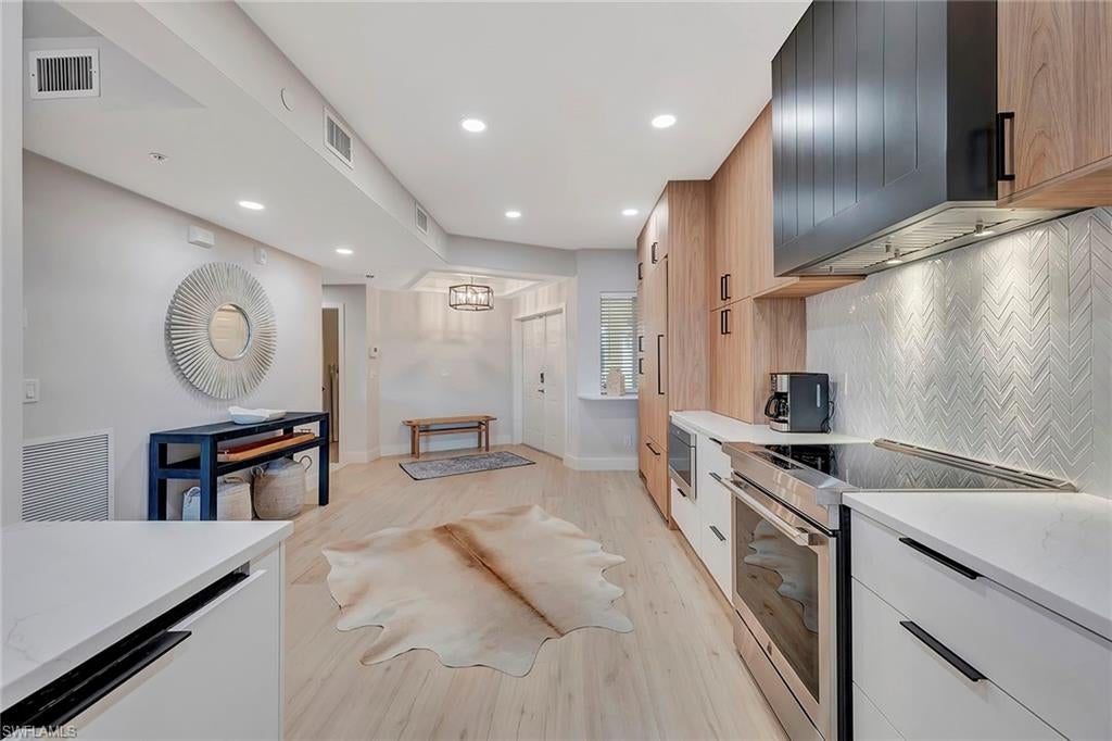 PEBBLE CREEK - Residential Lease