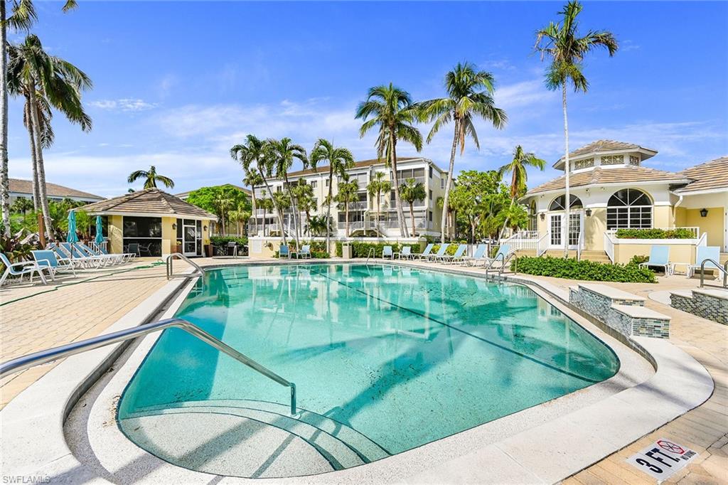 PEBBLE CREEK - Residential Lease