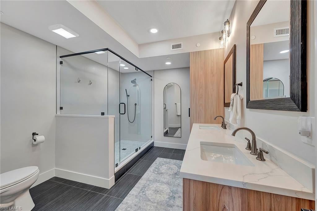 PEBBLE CREEK - Residential Lease