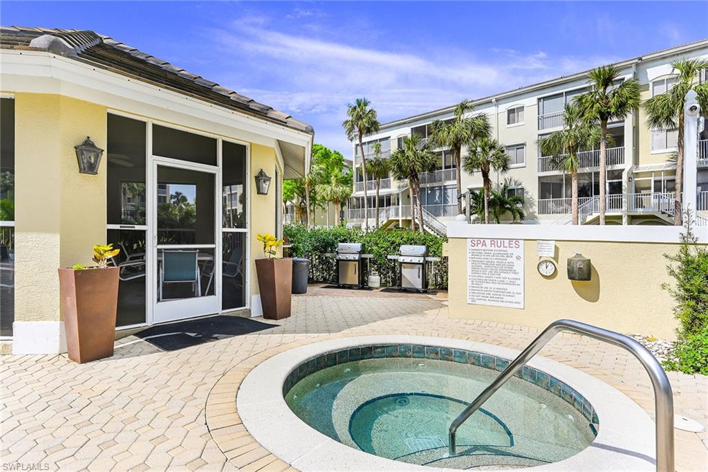 PEBBLE CREEK - Residential Lease