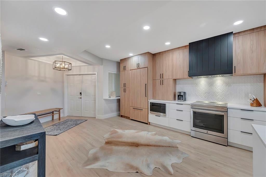 PEBBLE CREEK - Residential Lease