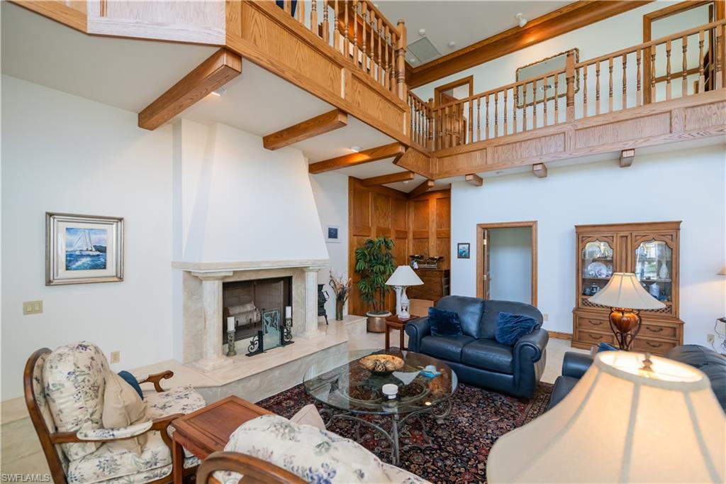 PUNTA GORDA ISLES - Residential