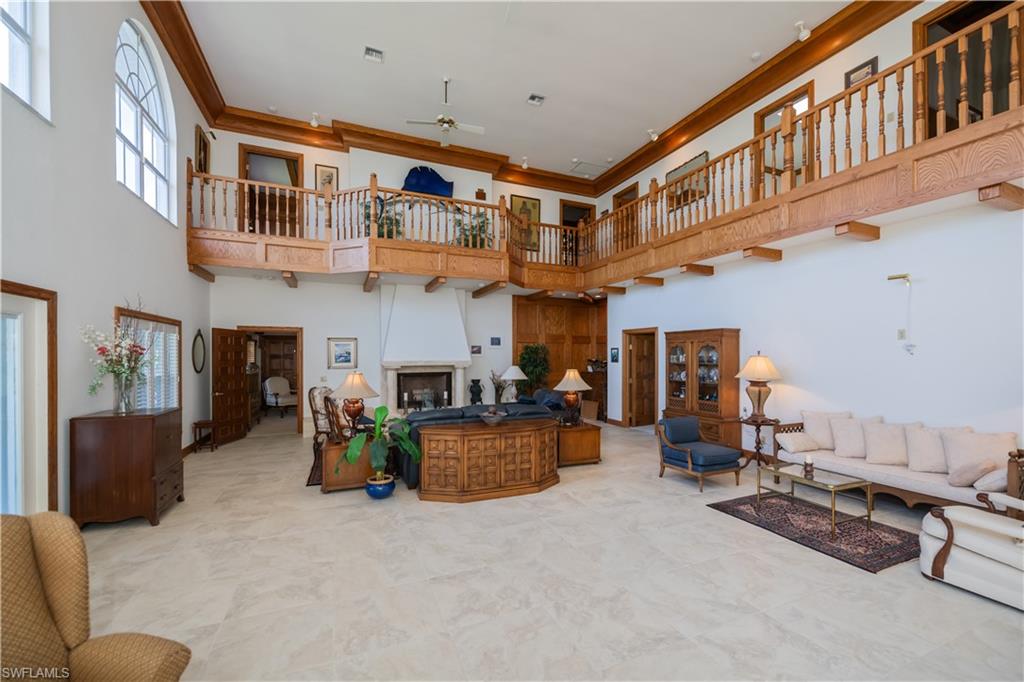 PUNTA GORDA ISLES - Residential
