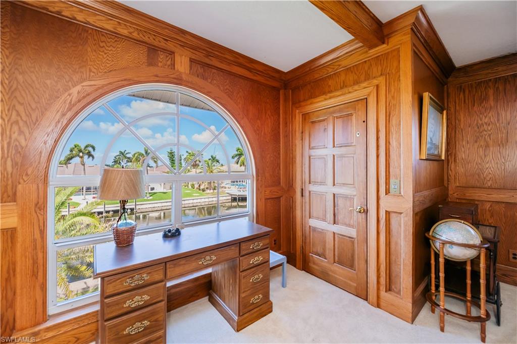 PUNTA GORDA ISLES - Residential