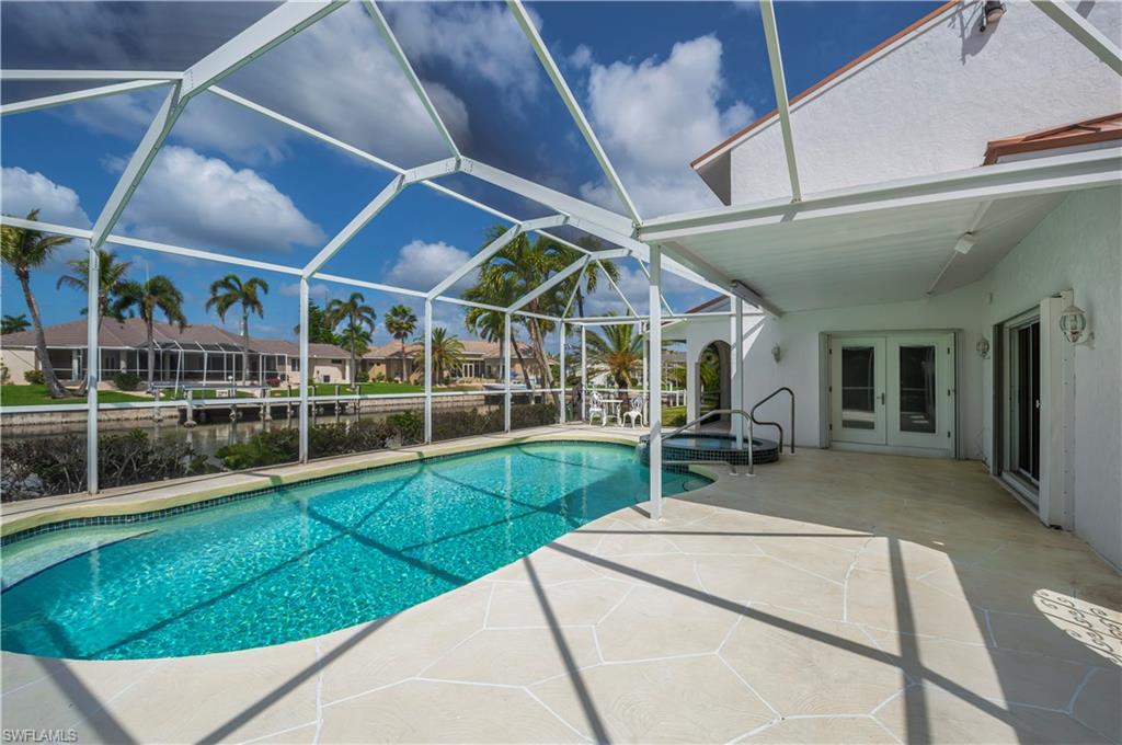 PUNTA GORDA ISLES - Residential