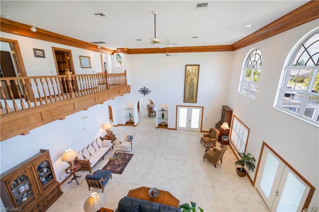 PUNTA GORDA ISLES - Residential