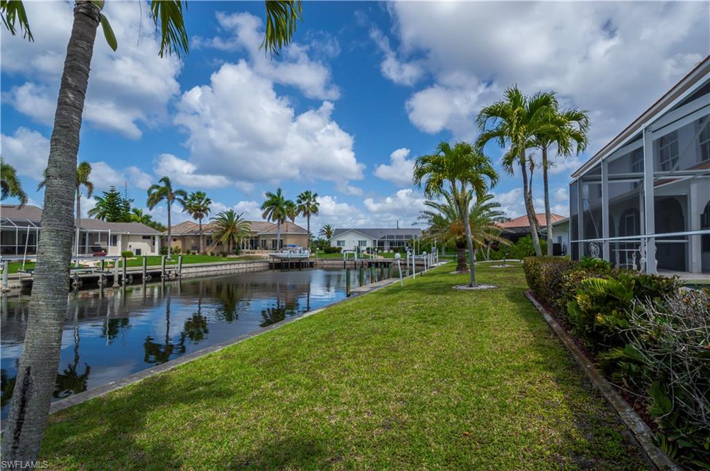 PUNTA GORDA ISLES - Residential