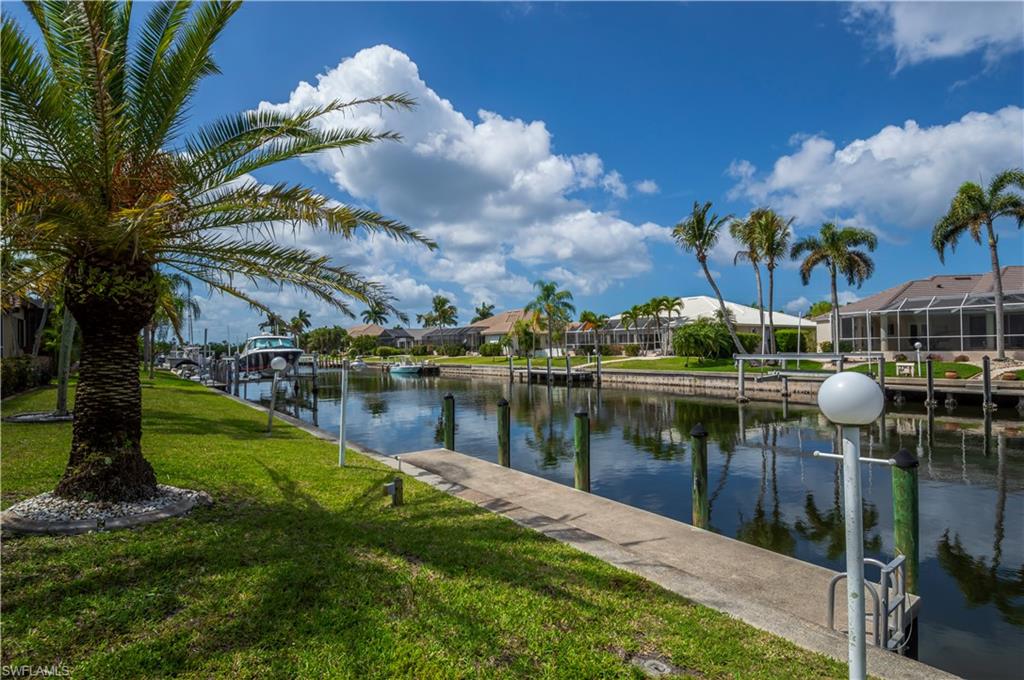 PUNTA GORDA ISLES - Residential
