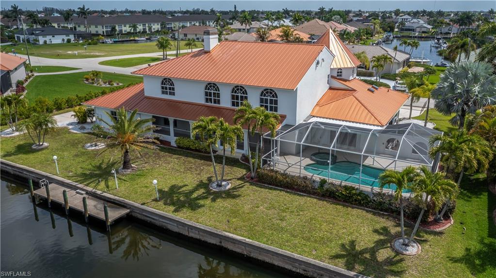 PUNTA GORDA ISLES - Residential