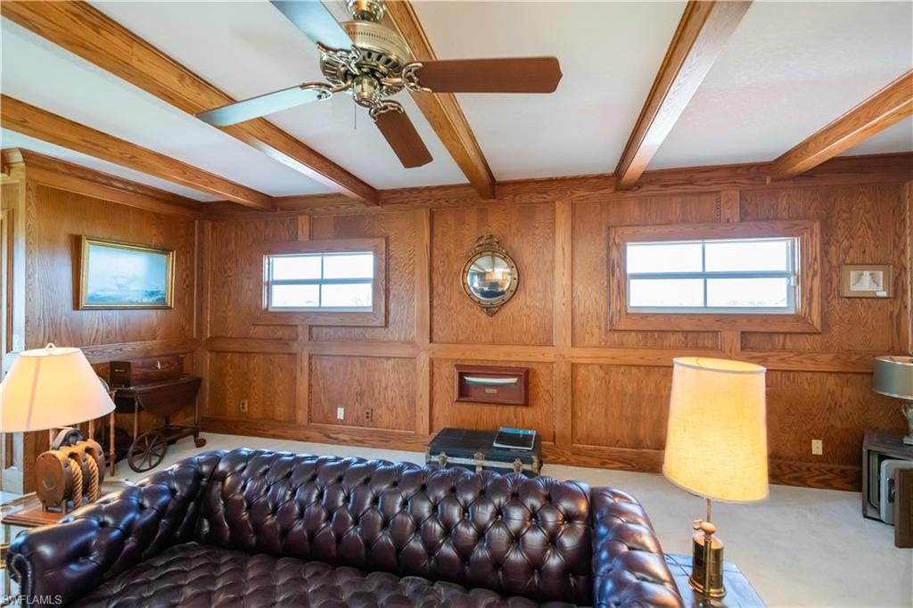 PUNTA GORDA ISLES - Residential