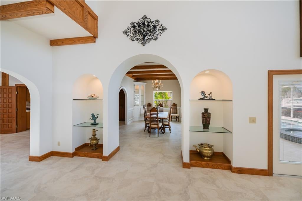 PUNTA GORDA ISLES - Residential