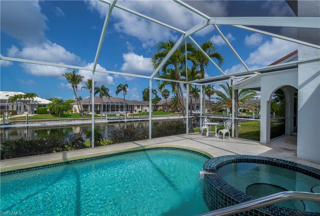 PUNTA GORDA ISLES - Residential