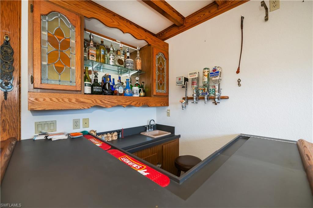 PUNTA GORDA ISLES - Residential