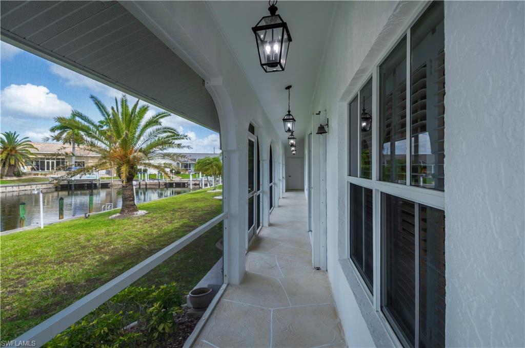 PUNTA GORDA ISLES - Residential