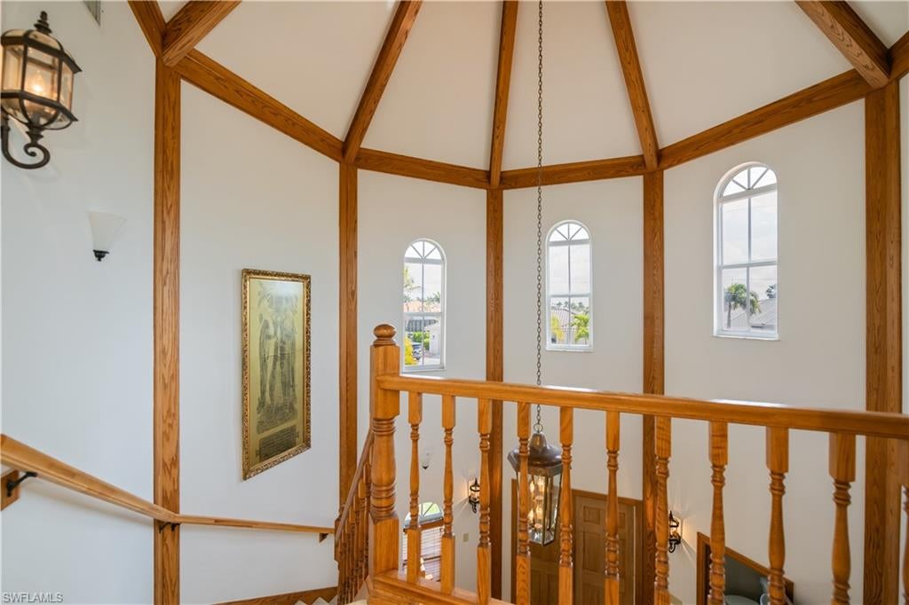 PUNTA GORDA ISLES - Residential