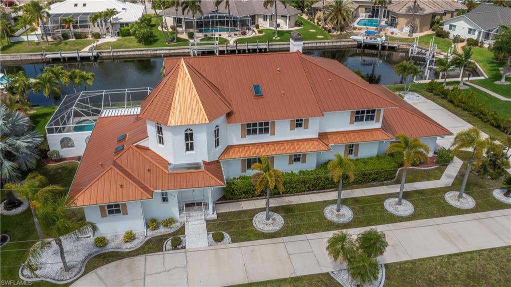 PUNTA GORDA ISLES - Residential