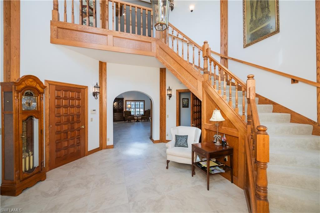 PUNTA GORDA ISLES - Residential