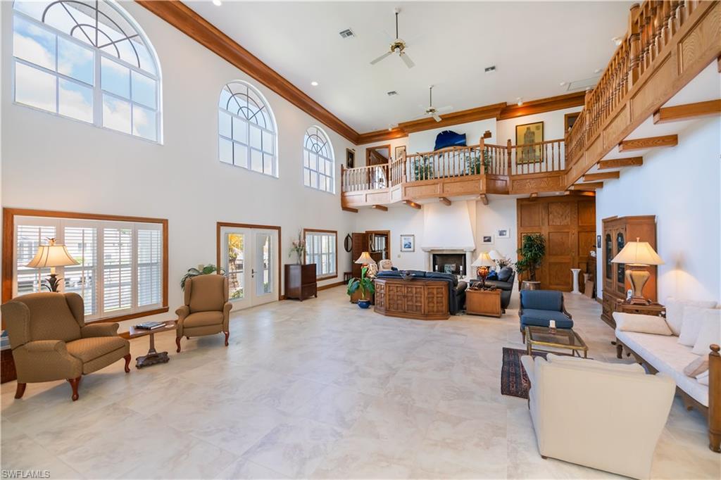 PUNTA GORDA ISLES - Residential