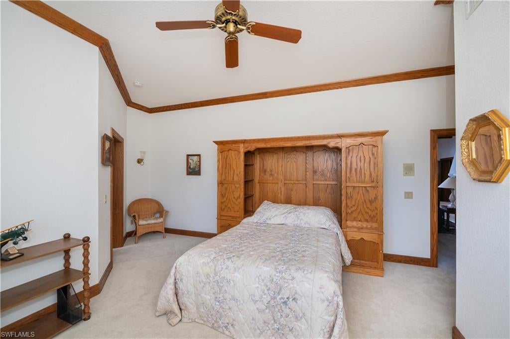 PUNTA GORDA ISLES - Residential