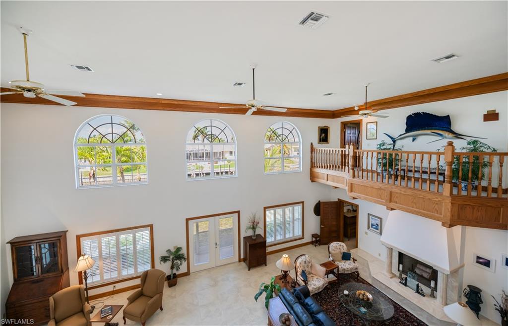 PUNTA GORDA ISLES - Residential