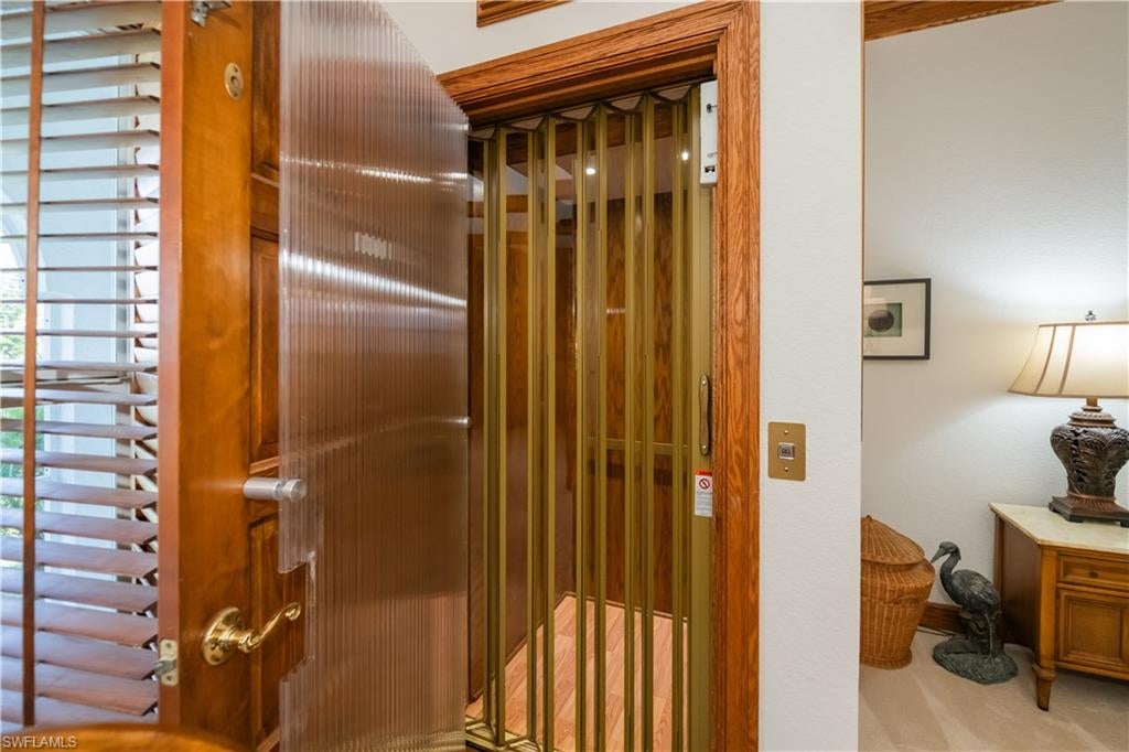 PUNTA GORDA ISLES - Residential