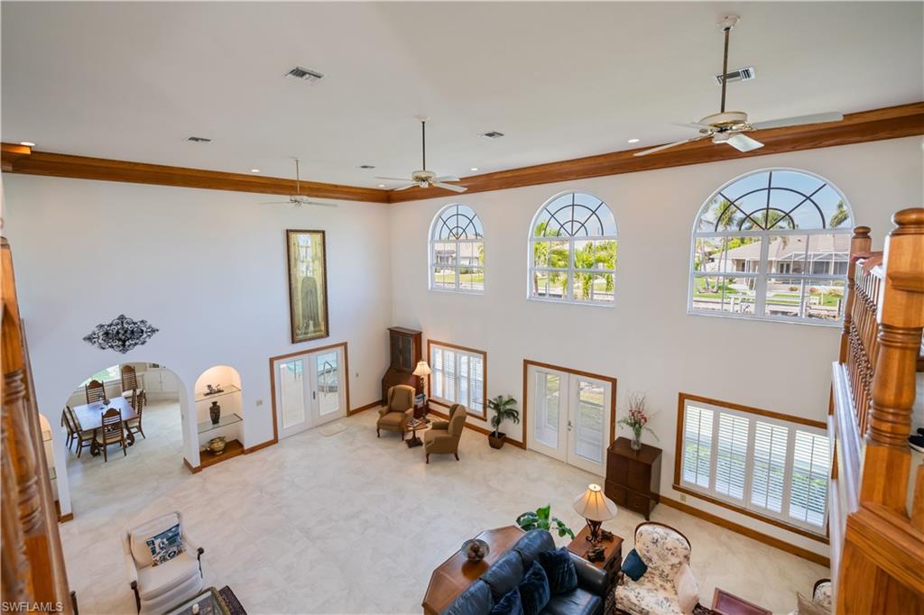 PUNTA GORDA ISLES - Residential
